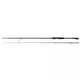   Přívlačový prut Fox Rage Warrior Zander Jigger 2,10m 10-30gr 2dílný