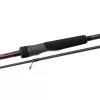 Přívlačový prut Fox Rage Warrior Zander Jigger 2,10m 10-30gr 2dílný