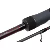 Přívlačový prut Fox Rage Warrior Zander Jigger 2,10m 10-30gr 2dílný