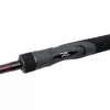 Přívlačový prut Fox Rage Warrior Zander Jigger 2,10m 10-30gr 2dílný