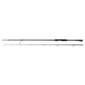  Fox Rage Warrior Shad & Spin 2,10m 20-60gr 2dílný Přívlačový prut