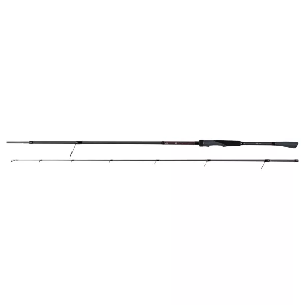 Fox Rage Warrior Shad & Spin X 2,10m 30-90gr 2dílný Přívlačový prut