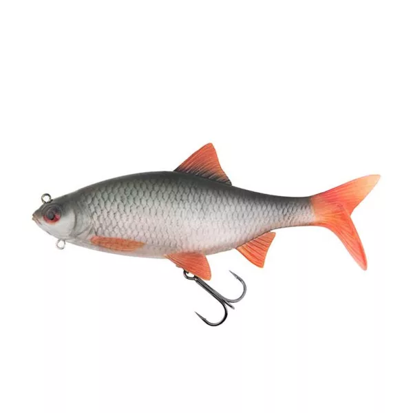 Fox Rage Ultra Realistic Roach Replicant plastová nástraha Plotice 10cm 18gr