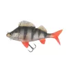 Fox Rage Ultra Realistic Perch Replicant Okoun Plastová nástraha 10cm 22gr