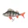 Fox Rage Ultra Realistic Perch Replicant Okoun Plastová nástraha 10cm 22gr