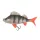 Fox Rage Ultra Realistic Perch Replicant plastová nástraha Okoun 18cm 100gr