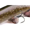 Fox Rage Ultra Realistic Pike Replicant plastová nástraha Štiky 25cm 125gr