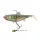 Fox Rage Wobble Replicant 18cm 80gr Original Stickleback Gumová nástraha