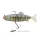 Fox Rage Jointed Replicant 18cm 80gr Original Stickleback Gumová nástraha