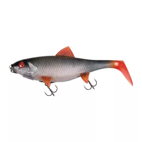   Fox Rage Obří Replicant Wobble Ultra realistická plotice 27cm 218gr Gumová ryba