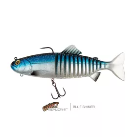  Fox Rage Jointed Replicants 32cm Blue Shiner UV N&aacute;straha