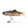 Fox Rage Jointed Replicants 32cm Orange Belly Perch UV Nástraha