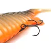 Fox Rage Jointed Replicants 32cm Orange Belly Perch UV Nástraha