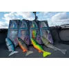 Fox Rage Jointed Replicants 32cm Orange Belly Perch UV Nástraha