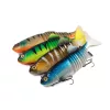 Fox Rage Jointed Replicants 32cm Orange Belly Perch UV Nástraha