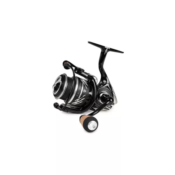 Fox Rage TR 1500 Naviják s Přední Brzdou