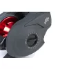 Fox Rage Warrior Baitcaster Casting Naviják