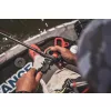 Fox Rage Warrior Baitcaster Casting Naviják