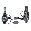 Fox Rage Prism X 1000 Naviják s přední brzdou