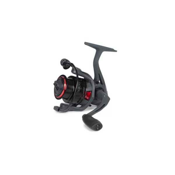 Fox Rage Warrior 1000 Naviják s přední brzdou
