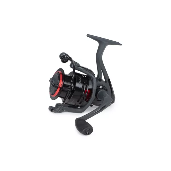 Fox Rage Warrior 4000 Naviják s přední brzdou