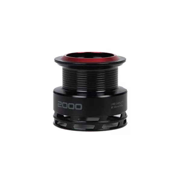 Fox Rage Warrior 2000 Náhradní cívka