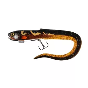 Fox Rage Slick Eel Loaded 28cm Umělá nástraha Mník