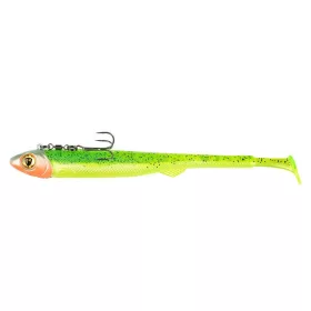   Fox Rage Pelagic Ready Rig Slick Fast Lemon Tiger Umělá nástraha 18cm
