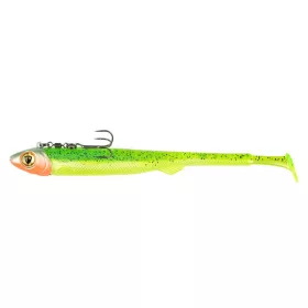   Fox Rage Pelagic Ready Rig Slick Fast Lemon Tiger Umělá nástraha 21cm