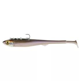   Fox Rage Pelagic Ready Rig Slick Fast UV Wakasagi Návnada 21cm