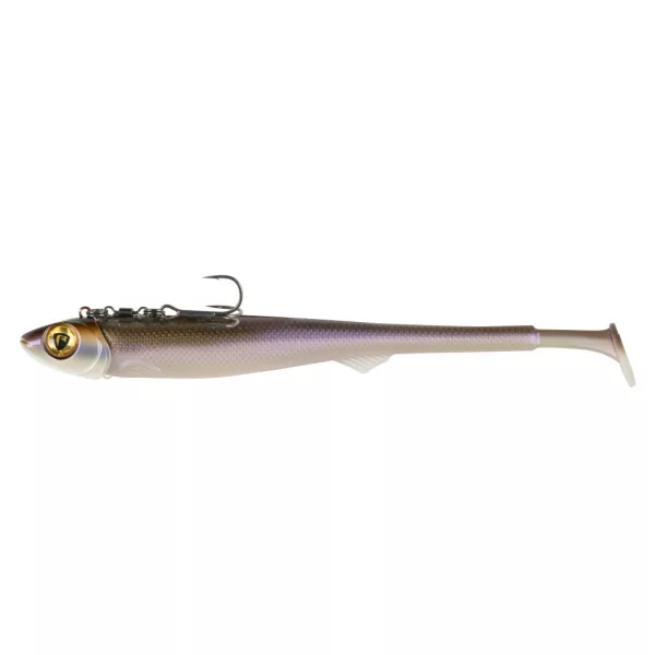 Fox Rage Pelagic Ready Rig Slick Fast UV Wakasagi Návnada 21cm