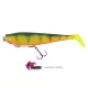 Fox Rage Zander Pro Shad 16cm Naloženo UV přírodní okoun Gumová nástraha
