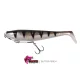 Fox Rage Zander Pro Shad 16cm Naloženo UV třpytka Okoun Gumová nástraha