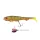 Fox Rage Super Slick Shad 18cm Naložený UV Natural Perch Gumová nástraha