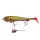 Fox Rage Super Slick Shad 18cm Naložený UV Golden Prey Gumová nástraha