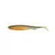 Fox Rage Slick Shad Ultra UV 11cm Hot Olive Gumová nástraha