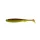 Fox Rage Slick Shad Ultra UV 9cm Green Pumpkin Gumová nástraha