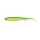 Fox Rage Slick Shad Ultra UV 13cm Blue Back Gumová nástraha