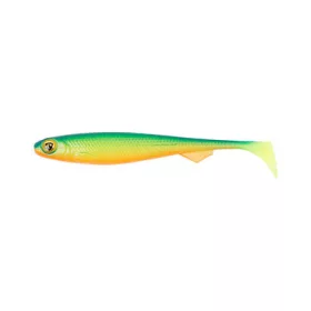   Fox Rage Slick Shad Ultra UV 11cm Blue Back Gumová Umělá nástraha