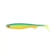 Fox Rage Slick Shad Ultra UV 11cm Blue Back Gumová Umělá nástraha