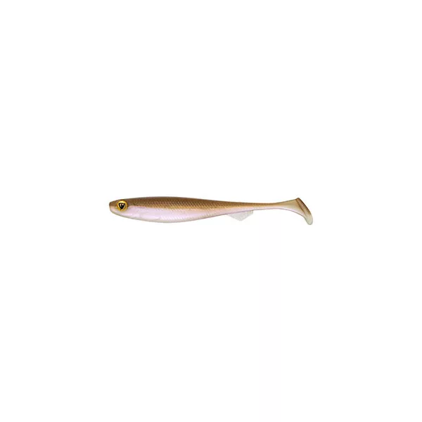 Fox Rage Slick Shad Ultra UV 11cm Wakasagi Gumová nástraha