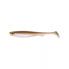 Fox Rage Slick Shad Ultra UV 9cm Wakasagi Gumová nástraha