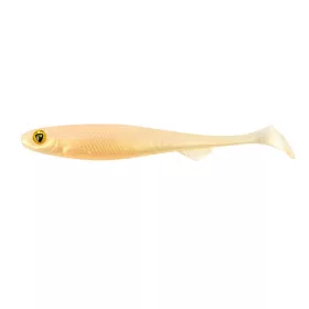 Fox Rage Slick Shad UV Pearl Gumová nástraha 11cm