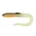 Fox Rage Slick Eel UV Hot Olive Plastová nástraha 21cm 1ks