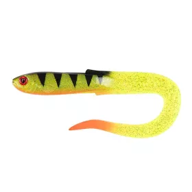 Fox Rage Slick Eel UV Perch Plastová nástraha 21cm 1ks