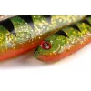 Fox Rage Slick Eel UV Perch Plastová nástraha 21cm 1ks