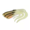 Fox Rage Slick Eel UV Hot Olive Plastová nástraha 28cm 1ks