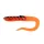 Fox Rage Slick Eel UV Red Wake Plastová nástraha 28cm 1ks