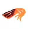 Fox Rage Slick Eel UV Red Wake Plastová nástraha 28cm 1ks