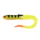 Návnada Fox Rage Slick Eel UV Perch plastová 28cm 1ks
